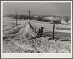 Farm near Frederick, Maryland