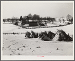 Farm near Warrenton, Virginia