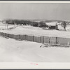 Farm near Hagerstown, Maryland