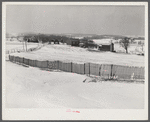 Farm near Hagerstown, Maryland