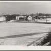 Farm near Frederick, Maryland