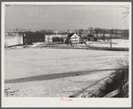 Farm near Frederick, Maryland