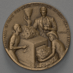 Eli Whitney medal