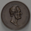 Abraham Lincoln and Emancipation Proclamation Medal