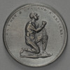 "Am I Not a Man and a Brother" token