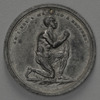 "Am I Not a Man and a Brother" token