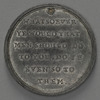 "Am I Not a Man and a Brother" token