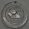 "Go Teach All Nations" coin