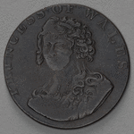 Princess of Wales coin