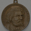 Frederick Douglass award coin