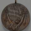 New York 1913 National Emancipation Exposition coin