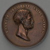 Ulysses S. Grant medal