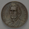 Thaddeus Stevens commemorative medal