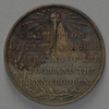 Thaddeus Stevens commemorative medal