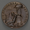 "Die Wacht Am Rhein" coin 
