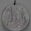 Church Missionary Society medal