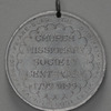 Church Missionary Society medal