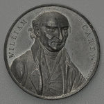 William Carey medal