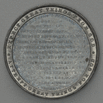 William Carey medal