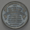 "The Confidence of the People" medal