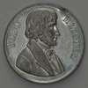 John Mitchel coin