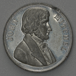 John Mitchel coin