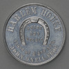 Harlem House coin