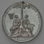 Joseph Sturge medal