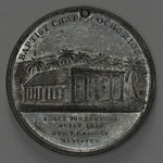 Joseph Sturge medal