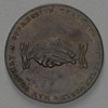 "Am I Not a Man and a Brother" coin