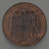 London Corresponding Society coin