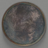 William Ellery Channing D.D. bronze coin