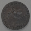 United for a Reform of Parliament 1795 coin