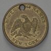 Bowen & McNamee merchant token
