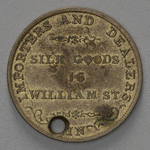 Bowen & McNamee merchant token