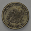 Bowen & McNamee merchant token