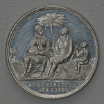 Emancipation coin