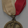 "Nell Anno Primo" medal 