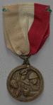 "Nell Anno Primo" medal 