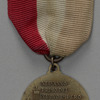 "Nell Anno Primo" medal 