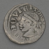 Ludwig I King of Hungary coin