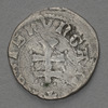 Ludwig I King of Hungary coin