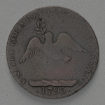 "United for a Reform of Parliament" coin