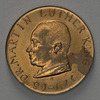 Martin Luther King Nobel Peace Prize token