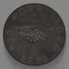 Sierra Leone Company penny