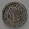 Liberty head coin