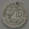 Wilberforce University Endowment Day coin