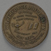 Wilberforce University Endowment Day coin