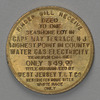 H. H. Phillips Co. real estate token