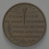 Thaddeus Stevens commemorative medal